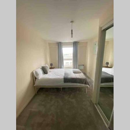 Apex Morrison St Apartment Glasgow Zewnętrze zdjęcie