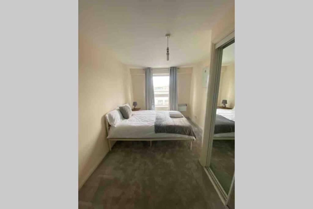 Apex Morrison St Apartment Glasgow Zewnętrze zdjęcie