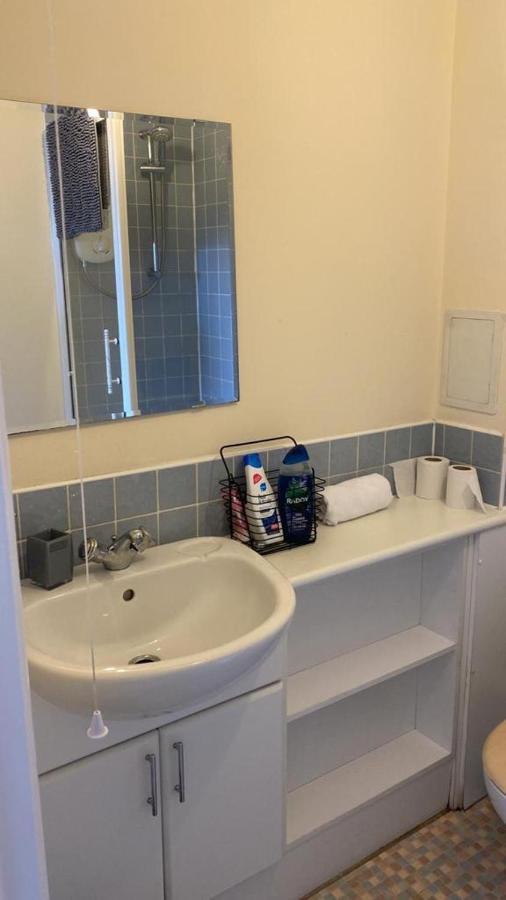 Apex Morrison St Apartment Glasgow Zewnętrze zdjęcie