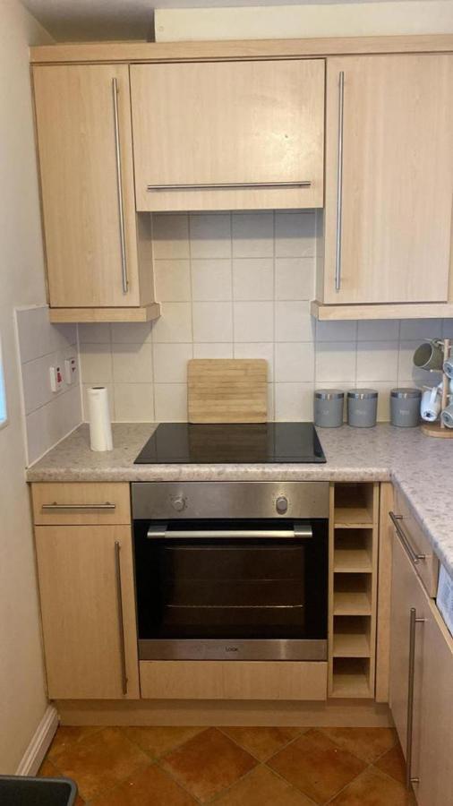 Apex Morrison St Apartment Glasgow Zewnętrze zdjęcie