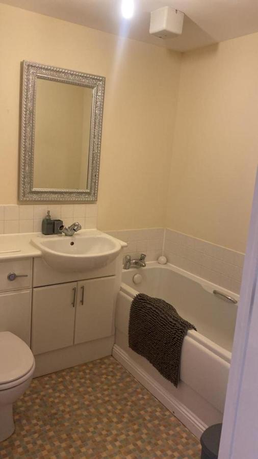 Apex Morrison St Apartment Glasgow Zewnętrze zdjęcie